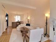 Location Appartement Avenue Mozart, Paris