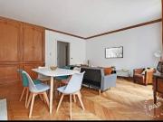 Location Appartement Avenue Mozart, Paris
