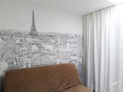 Location Appartement Avenue Mozart, Paris