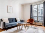 Location Appartement Avenue Niel, Paris