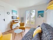 Location House Avenue Notre Dame, Saint Gilles Croix de Vie