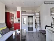 Location Appartement Avenue Parmentier, Paris