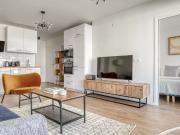 Location Appartement Avenue Parmentier, Paris