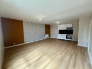 Location Appartement Avenue Pasteur, Angers
