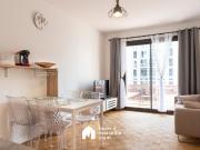 Location Appartement Avenue Pasteur, Marseille