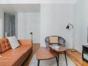 Location Appartement Avenue Paul Doumer, Paris