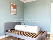 Location Appartement Avenue Paul Santy, Lyon