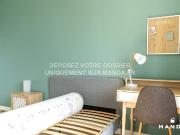 Location Appartement Avenue Paul Santy, Lyon