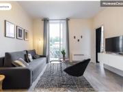 Location Appartement Avenue Pauliani, Nice