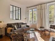 Location Appartement Avenue Percier, Paris