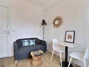 Location Appartement Avenue Perrichont, Paris