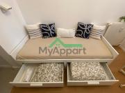 Location Appartement Avenue Perrichont, Paris