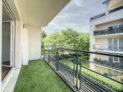 Location Appartement Avenue Pierre Curie, Saint Cyr...