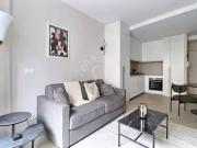 Location Appartement Avenue Pierre Iᵉʳ de Serbie, Paris