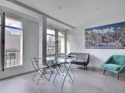 Location Appartement Avenue Pierre Iᵉʳ de Serbie, Paris