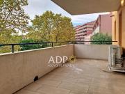 Location Appartement Avenue Pierre Semard, Grasse