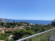 Location Appartement Avenue Primerose, Nice