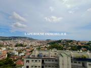 Location Appartement Avenue Primerose, Nice