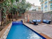 Location Appartement Avenue Primerose, Nice