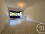 Location Appartement Avenue Primerose, Nice