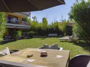 Location Appartement Avenue Prince de Galles, Cannes