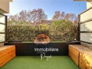 Location Appartement Avenue Raoul Follereau, Marseille