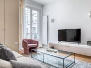 Location Appartement Avenue Raphaël, Paris