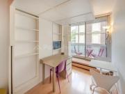 Location Appartement Avenue Rapp, Paris