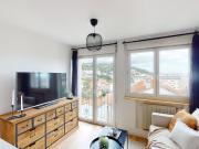 Location Appartement Avenue Raymond Bergougnan, Clermont...