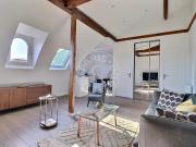 Location Appartement Avenue Raymond Poincaré, Paris