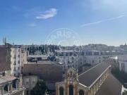 Location Appartement Avenue Raymond Poincaré, Paris