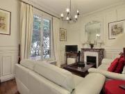 Location Appartement Avenue René Coty, Paris