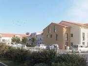 Location Appartement Avenue Saint Exupéry, Istres