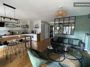 Location Appartement Avenue Saint Jean, Cannes