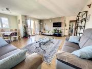 Location Appartement Avenue Saint John Perse, Aix en...