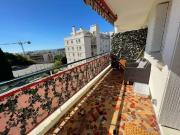 Location Appartement Avenue Sainte Marguerite, Nice