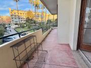 Location Appartement Avenue Sainte Marguerite, Nice