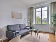 Location Appartement Avenue Simón Bolívar, Paris
