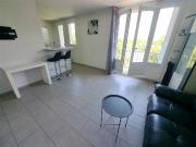 Location Appartement Avenue Teisseire, Grenoble