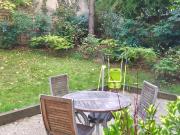 Location Appartement Avenue Théophile Gautier, Paris