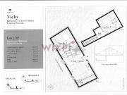 Location Appartement Avenue Thermale, Vichy