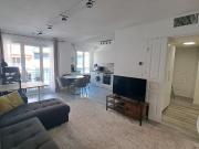 Location Appartement Avenue Thiers, Antibes