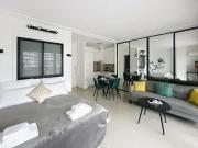 Location Appartement Avenue Tristan Bernard, Cannes