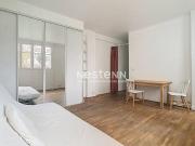 Location Appartement Avenue Victor Cresson, Issy les...