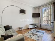 Location Appartement Avenue Victor Cresson, Issy les...