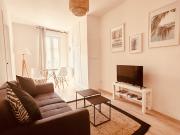 Location Appartement Avenue Victor Hugo, Agde