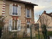 Location Appartement Rue de l'École Normale, Auxerre