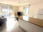 Location Appartement Avenue Victor Hugo, Cambrai
