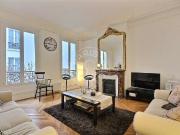 Location Appartement Avenue Victor Hugo, Paris