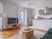 Location Appartement Avenue Victor Hugo, Paris